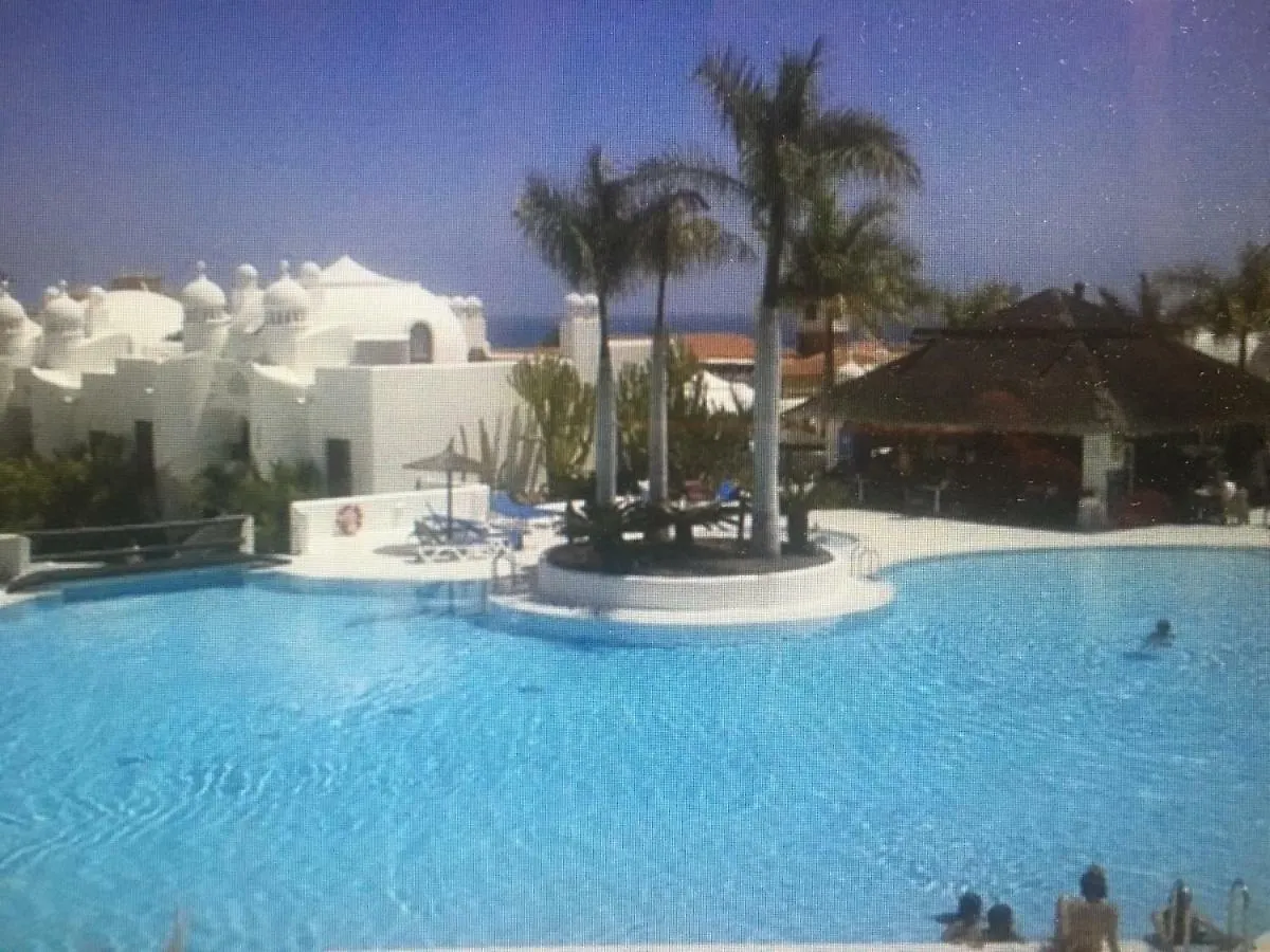 Adeje Paradise Costa Adeje  Apartment Costa Adeje (Tenerife)