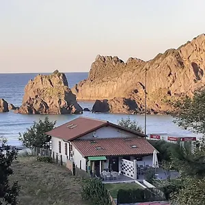 Playa Laga Ebi952 Holiday home Ibarrangelu
