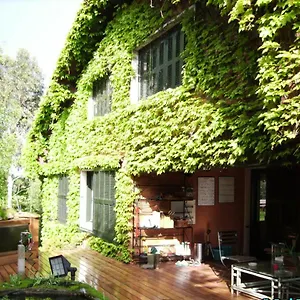 Arraigorri Country house Hernani